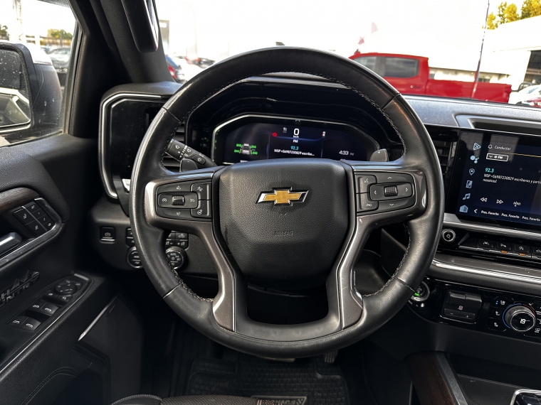 Chevrolet Silverado Silverado 4x4 3.0l Aut 2023 Usado  Usado en Kovacs Usados