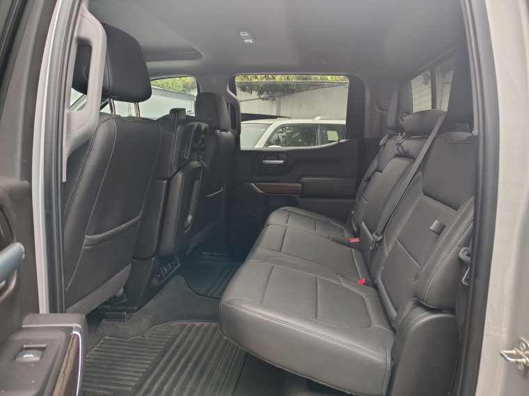 Chevrolet Silverado 5.3  Lt Tb 2020 Usado  Usado en Kovacs Usados