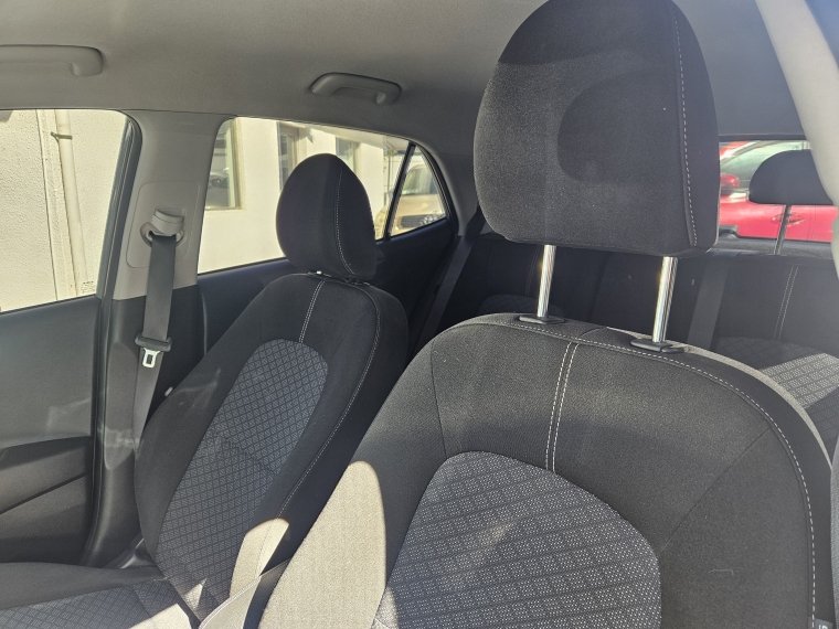 Kia Morning Morning Mpi 1.2 2025 Usado en Rosselot Usados