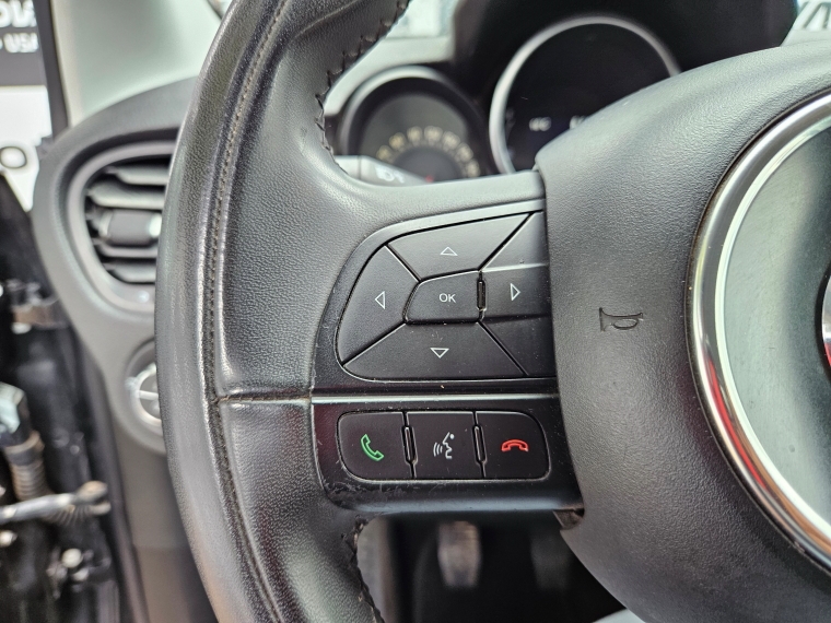 Fiat 500x pop 1.4 500x Pop 1.4 2019 Usado  Usado en Kovacs Usados