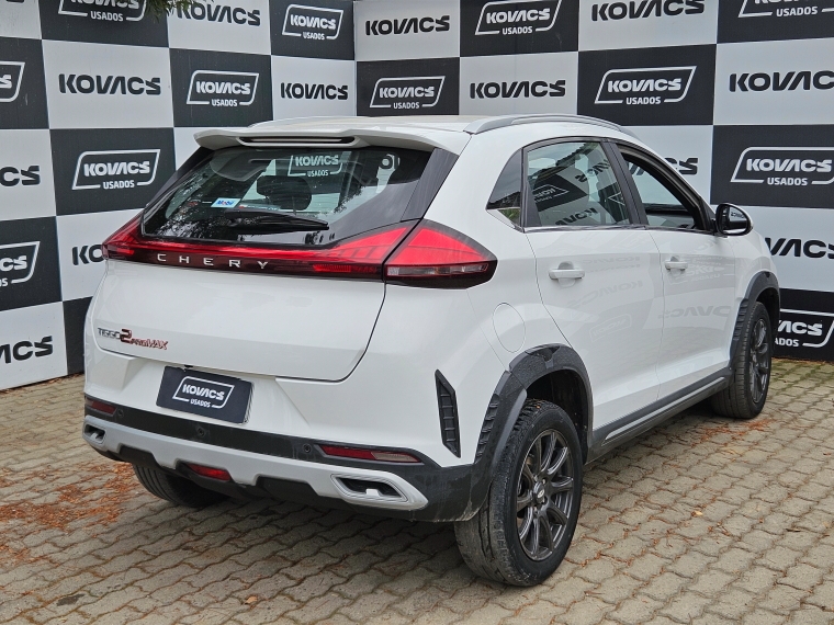 Chery Tiggo 2 Pro Max Gl 1.5 Aut 2025 Usado  Usado en Kovacs Usados