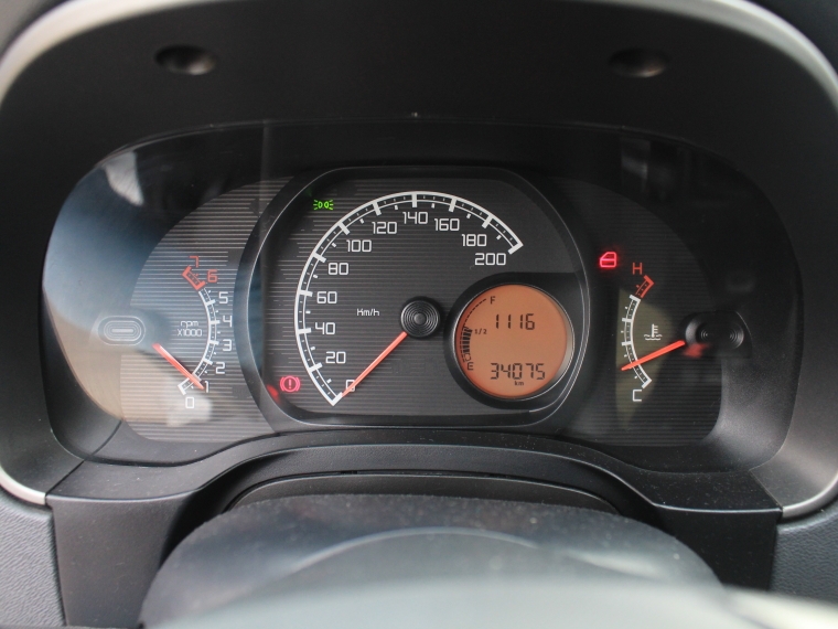 Ram 700 700 Slt 1.4 2020 Usado en Rosselot Usados