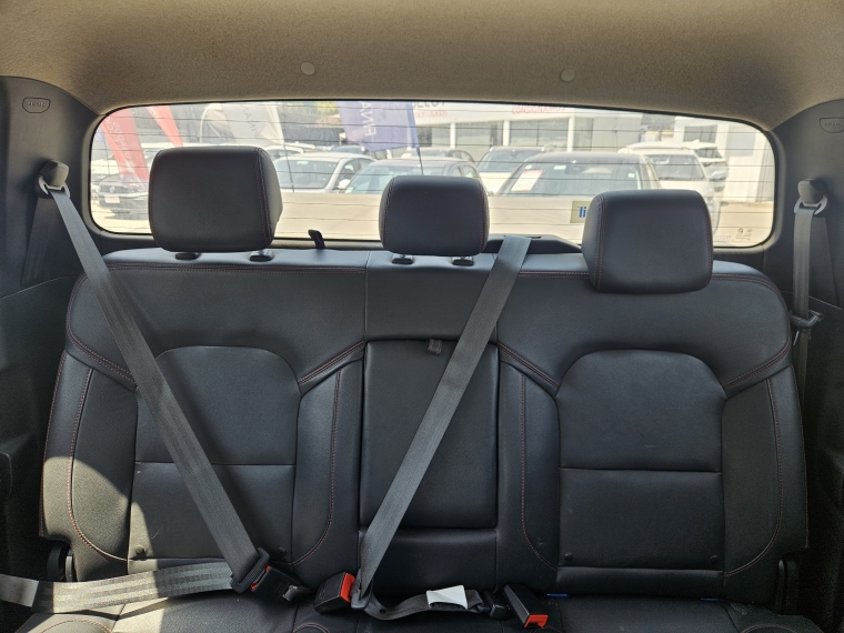 Maxus T60 T60 4x4 2.0 Aut 2022 Usado  Usado en Webautos.cl