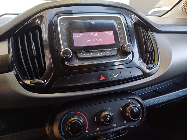 Fiat Uno Way 1.4 2018 Usado  Usado en Kovacs Usados