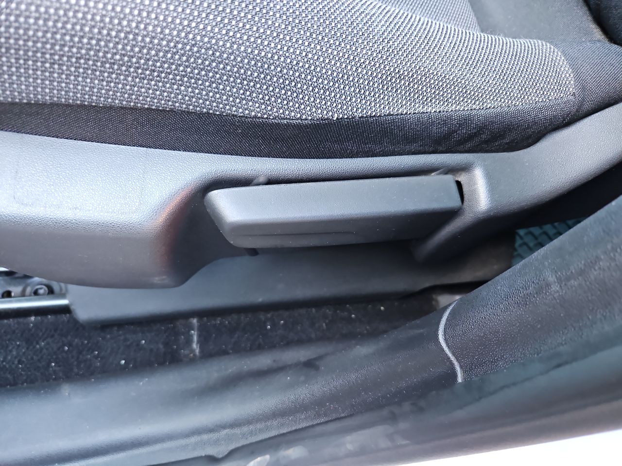 Citroen C3 aircross C3 Aircross Hdi Hb 1.5 2021 Usado en Usados de Primera - Sergio Escobar