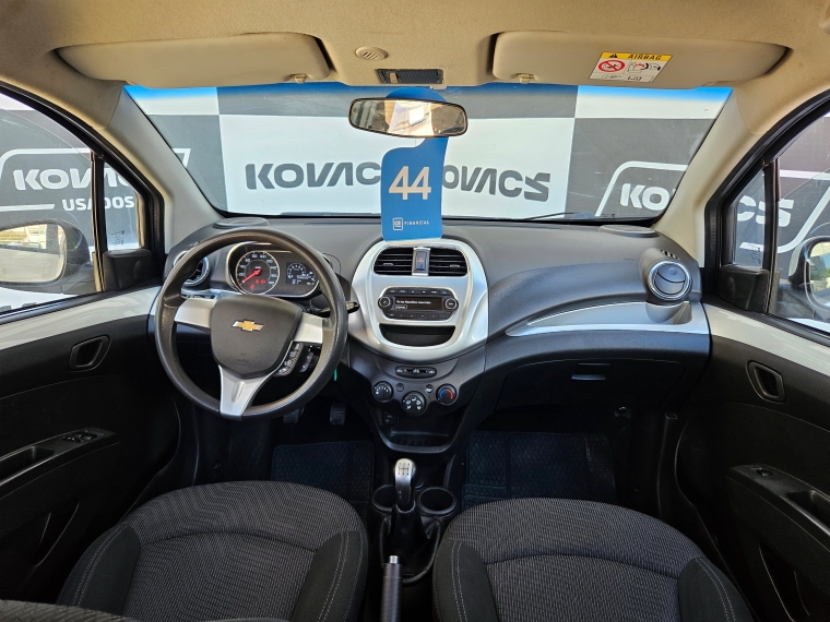 Chevrolet Spark 1.2 Lt Mt 2020 Usado  Usado en Kovacs Usados