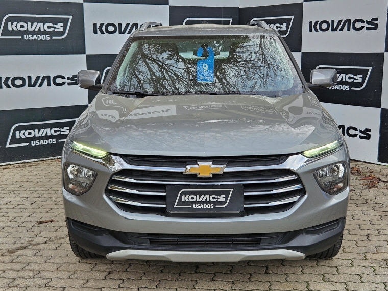 Chevrolet Montana 1.2 Ltz At 2024 Usado  Usado en Kovacs Usados