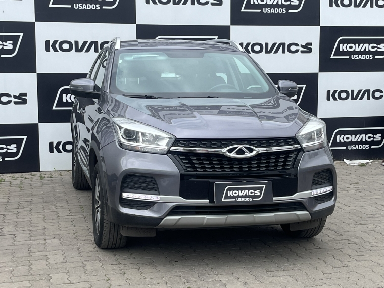 Chery Tiggo 3 1.5 Gls Mt 2023 Usado  Usado en Kovacs Usados