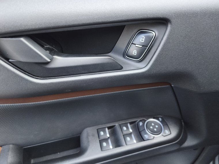 Ford Bronco Sport Wildtrack 2.0 2023 Usado  Usado en Webautos.cl