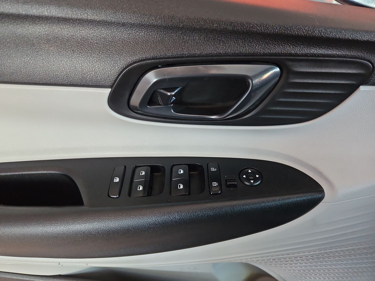 Hyundai I-20 I20 B13 Mpi 1.4 Aut 2024 Usado en Usados de Primera - Sergio Escobar