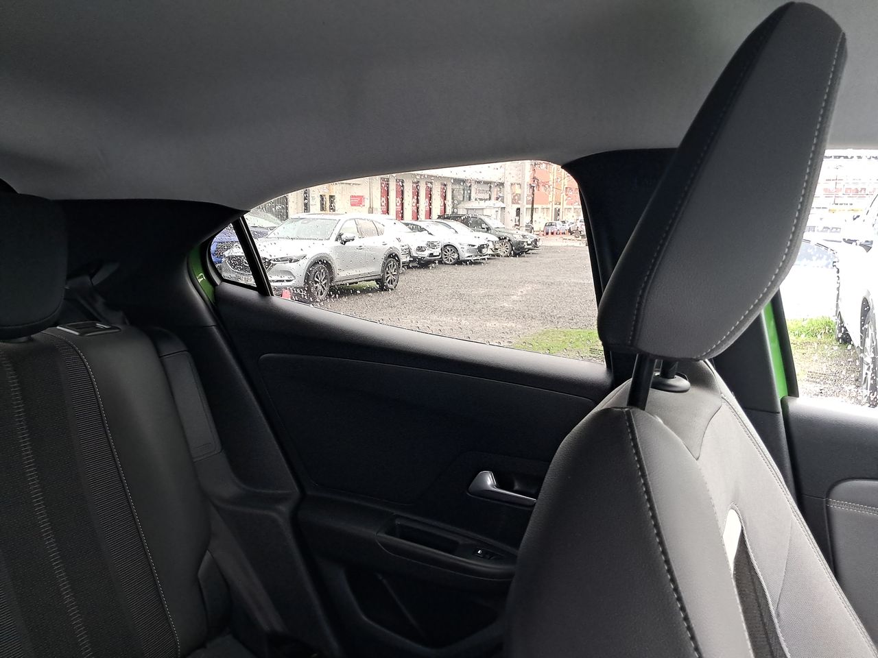 Opel Mokka Mokka 1.2t 2023 Usado en Usados de Primera - Sergio Escobar