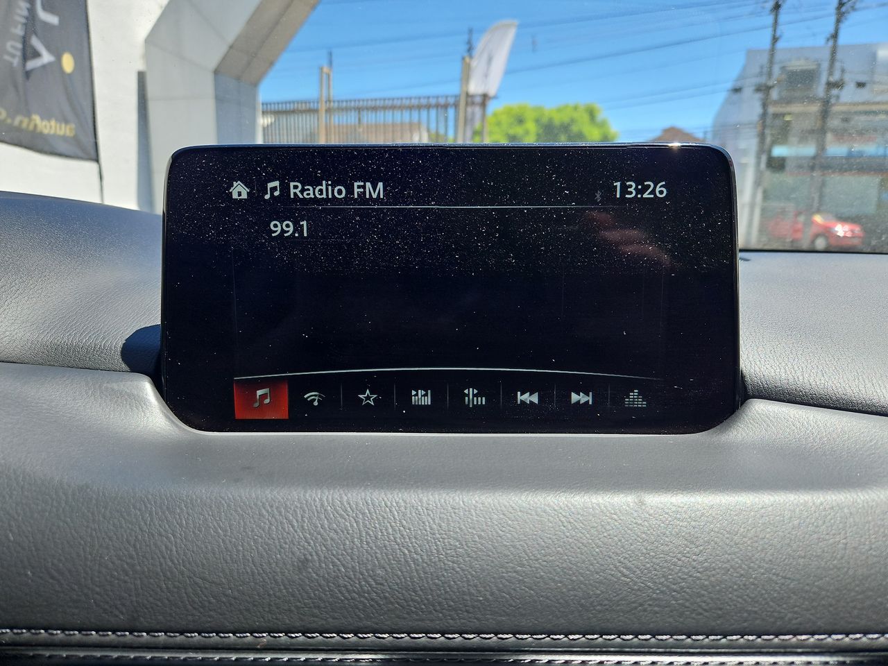 Mazda Cx-5 Cx 5 4x4 2.0 Aut 2023 Usado en Usados de Primera - Sergio Escobar