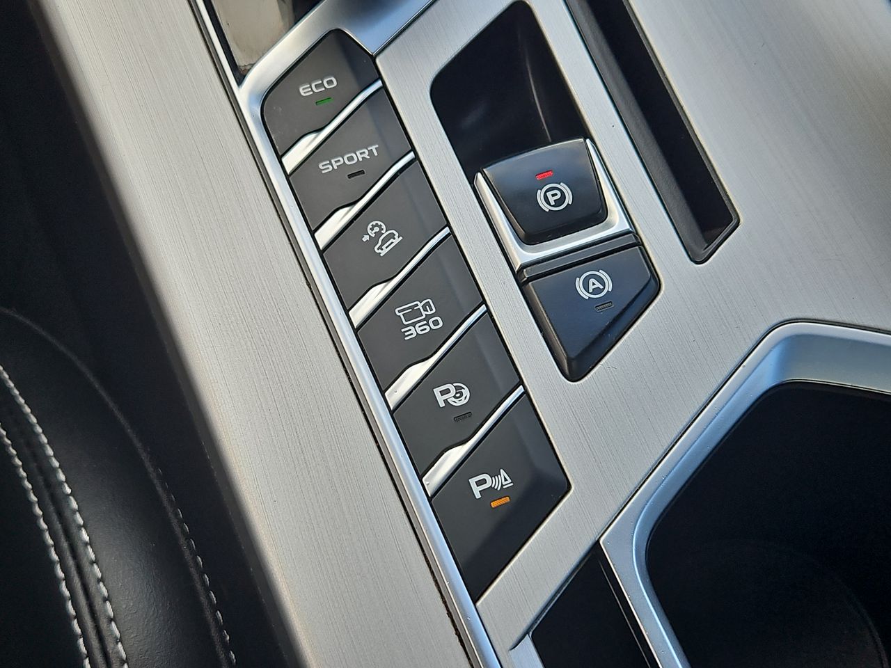 Geely Coolray Coolray 1.5 Aut 2023 Usado en Usados de Primera - Sergio Escobar