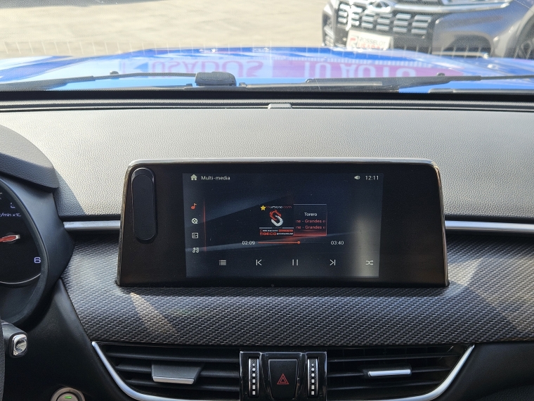 Foton G7 G7 Dcab 4x4 2.0 2023 Usado en Rosselot Usados