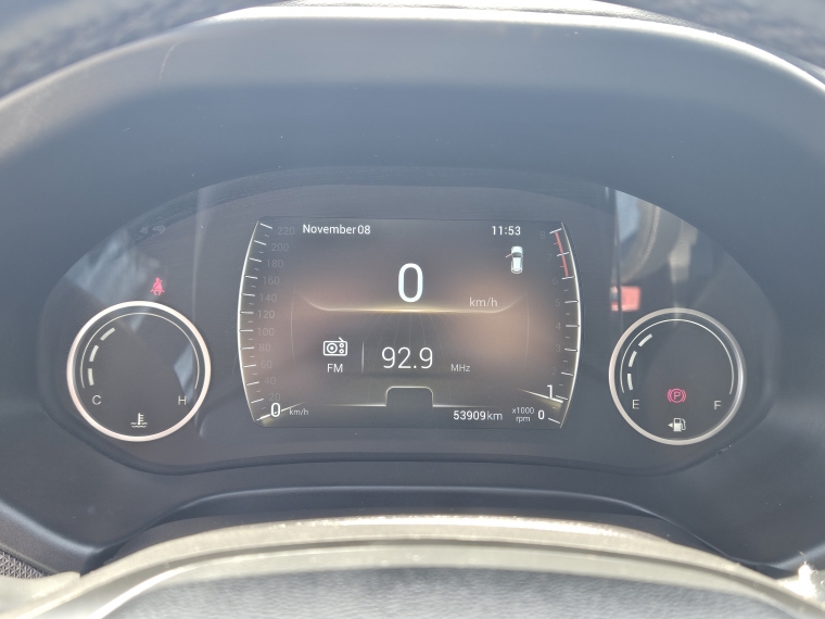 Chery Tiggo 3 Tiggo 3 1.5 2021 Usado en Rosselot Usados