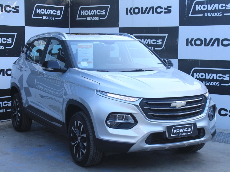Chevrolet Groove 1.5 Premier  Mt 2023 Usado  Usado en Kovacs Usados