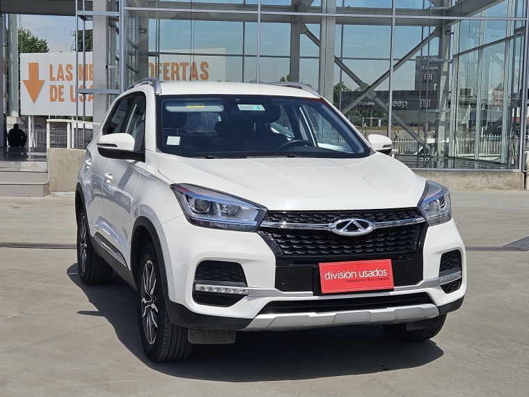 Chery Tiggo 3 Tiggo 3 1.5 2021 Usado en Rosselot Usados