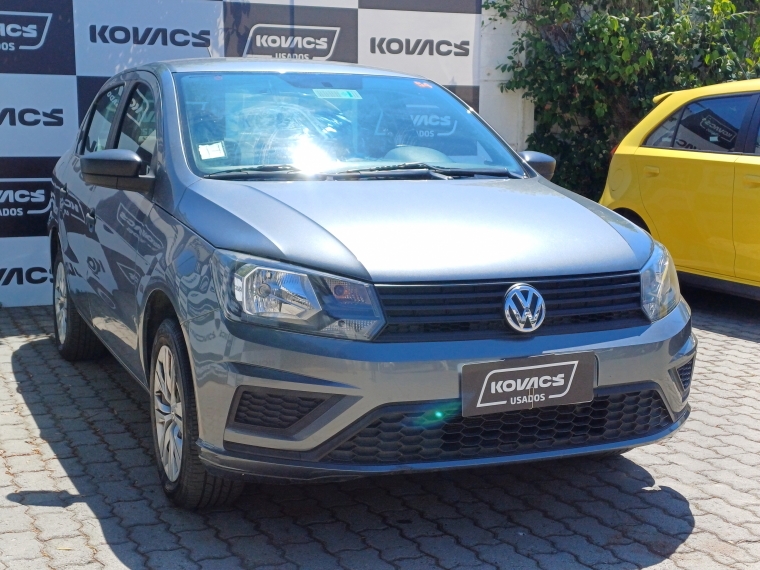 Volkswagen Voyage Trendline 1.6 2019 Usado  Usado en Kovacs Usados