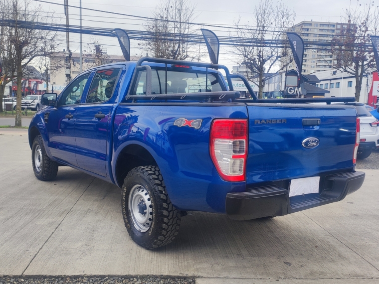 Ford Ranger Xl 2.2 2023  Usado en Guillermo Morales Usados