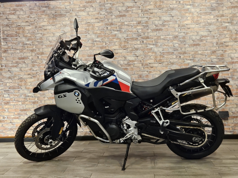 Bmw F 900 gs adv Ii 2024 Usado en BMW Premium Selection