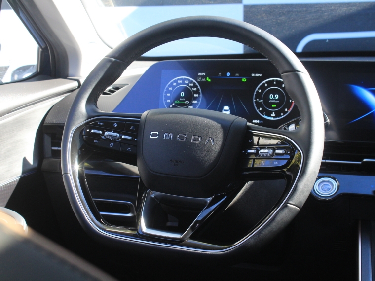 Omoda C5 1.5  T Luxury  At 2025 Usado  Usado en Kovacs Usados