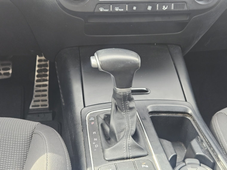 Kia Sorento Sorento Um 2.2 At 2019 Usado en Rosselot Usados