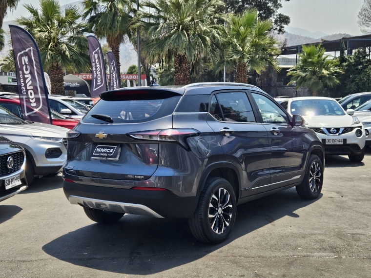 Chevrolet Groove Premier 1.5 Mt 2023 Usado  Usado en Kovacs Usados