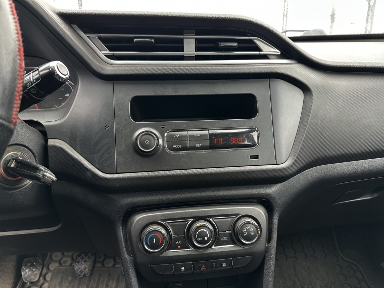 Chery Tiggo 2 Tiggo 2 1.5 2021 Usado en Rosselot Usados