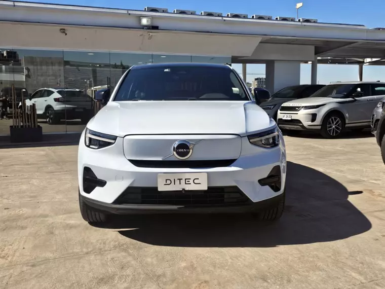 Volvo Ec40 P6 Recharge 2025 Usado Usado en Webautos.cl Volvo Ec40 P6 Recharge 2025 Usado Usado en Webautos.cl