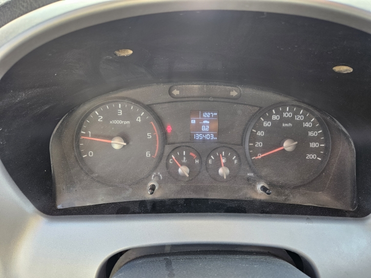 Kia Frontier Frontier D/c 2.5l 6mt Deluxe Abs - 1996 2020 Usado en Rosselot Usados Kia Frontier Frontier D/c 2.5l 6mt Deluxe Abs - 1996 2020 Usado en Rosselot Usados