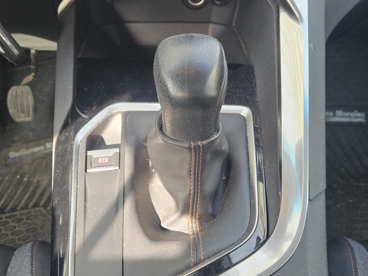 Peugeot 3008 3008 Blue Hdi 1.5 2021 Usado en Rosselot Usados