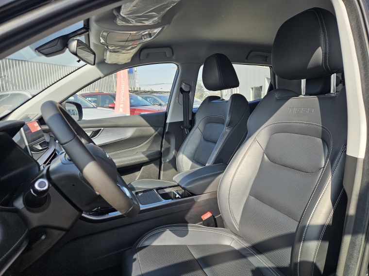Chery Tiggo 3 pro Tiggo 3 Pro Gls 1.5 Aut 2024 Usado en Rosselot Usados