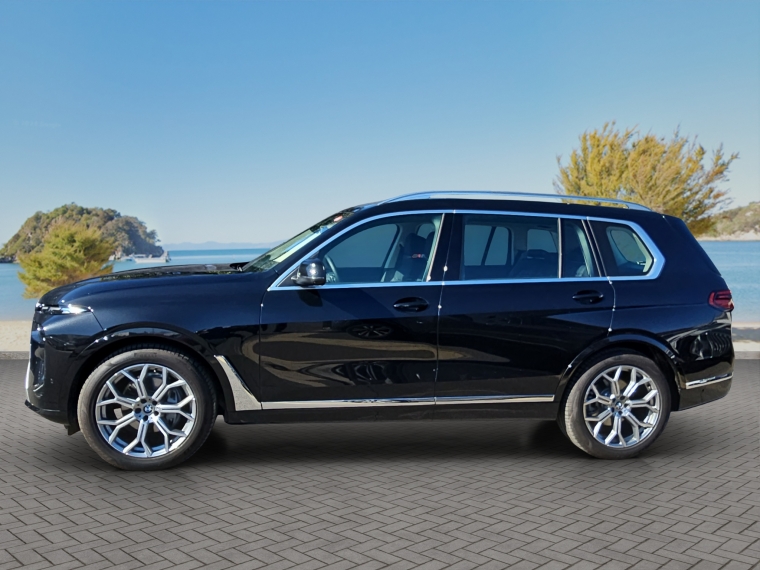 Bmw X7 Xdrive40i Executive Lci 2026 Usado  Usado en BMW Premium Selection