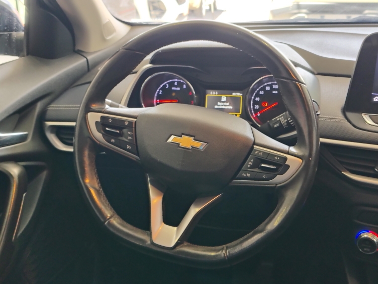 Chevrolet Tracker Tracker 1.2t Aut 2022 Usado en Rosselot Usados