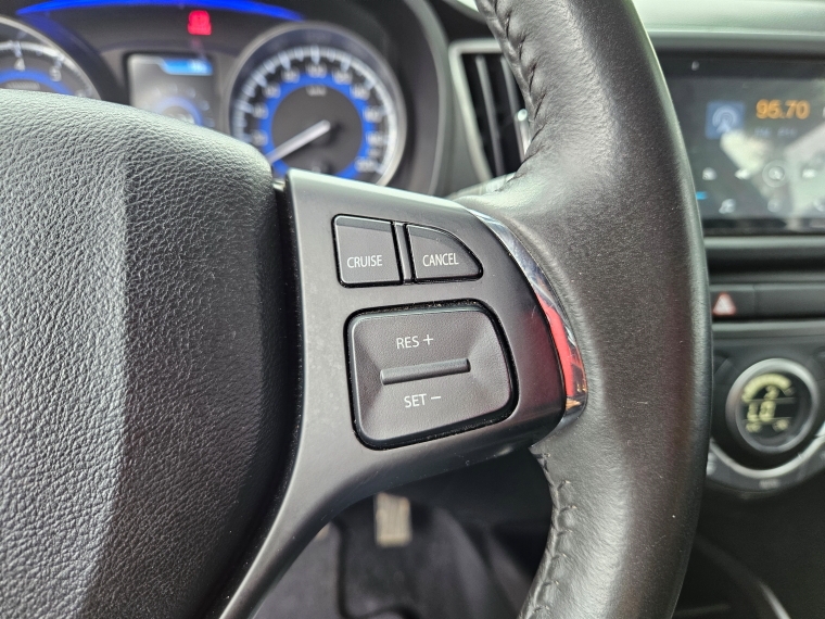 Suzuki Baleno Baleno Hb 1.4 2021 Usado  Usado en Kovacs Usados
