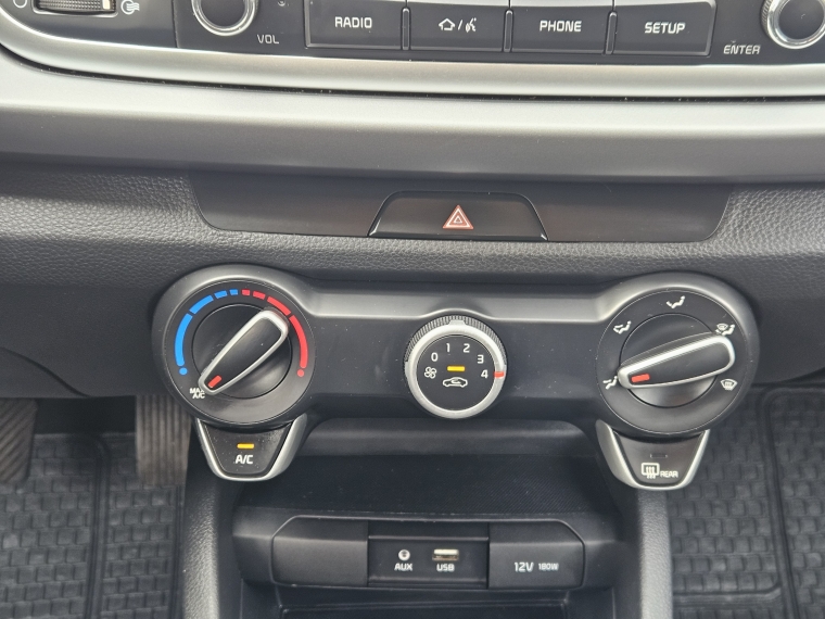 Kia Rio 4 Lx 1.4 Mt 2021 Usado  Usado en Kovacs Usados