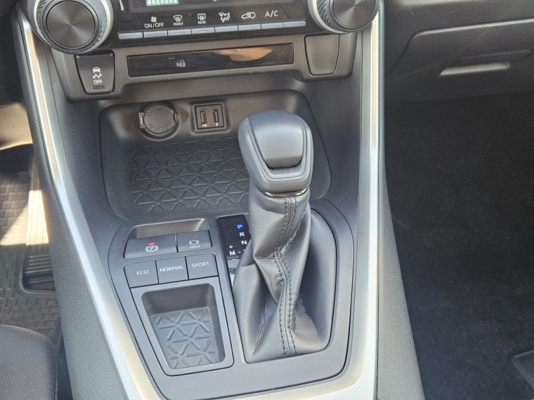 Toyota Rav4 Le At 2024 Usado  Usado en Kovacs Usados