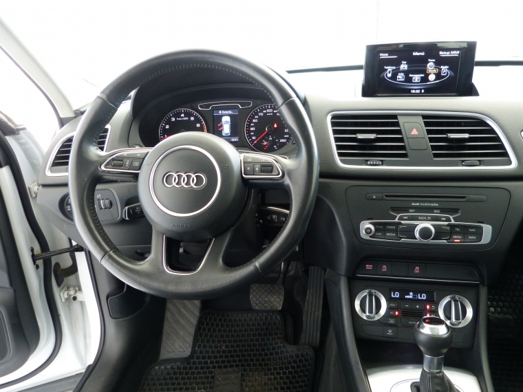 Audi Q3 Tfsi Q 2.0 Aut 2013 Usado en Automotriz Olea Flaño