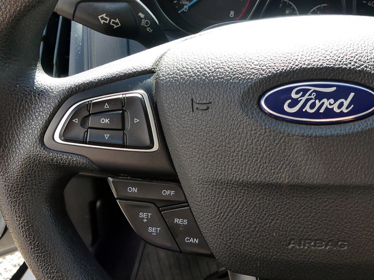 Ford Focus 2.0 Aut 2019 Usado  Usado en Webautos.cl