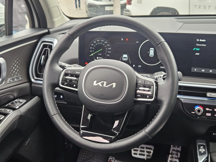 Kia Sorento Sorento Ex 2.2l Dsl 8dct Awd Full 2363 2026 Usado en Rosselot Usados