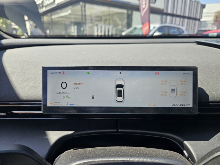 Omoda C5 1.6 Prestige Awd 2026 Usado  Usado en Kovacs Usados