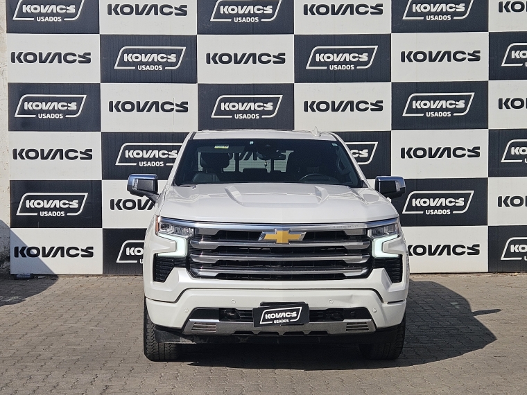 Chevrolet Silverado Td High Country At 4x4 2024 Usado  Usado en Kovacs Usados