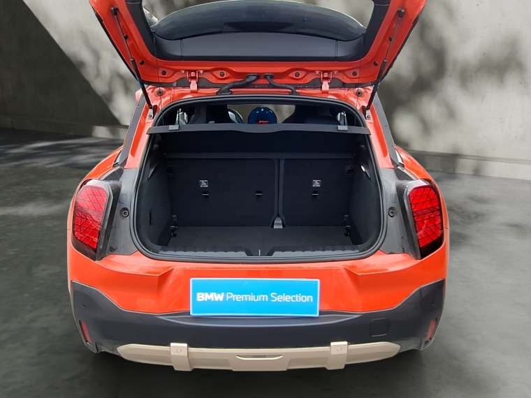 Mini Cooper Aceman Se 2025 Usado Usado en Webautos.cl Mini Cooper Aceman Se 2025 Usado Usado en Webautos.cl