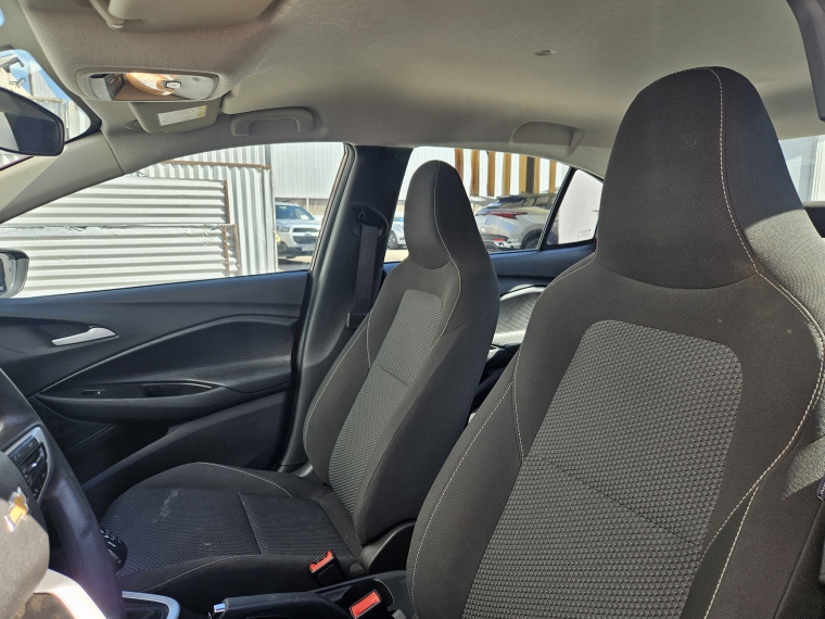 Chevrolet Onix Lt Mt 2024 Usado  Usado en Kovacs Usados