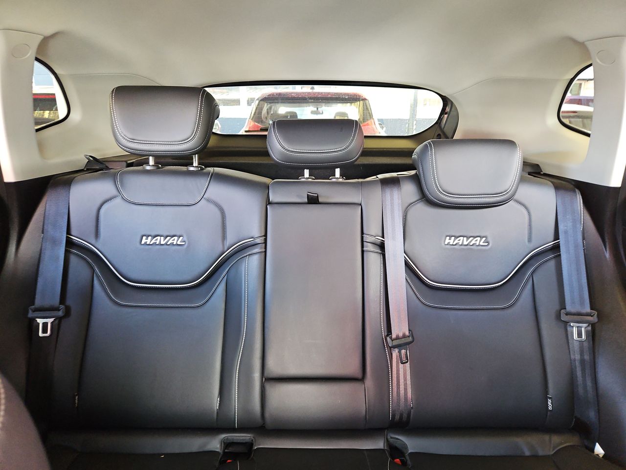 Haval Jolion Jolion 4x2 1.5 2023 Usado en Usados de Primera - Sergio Escobar