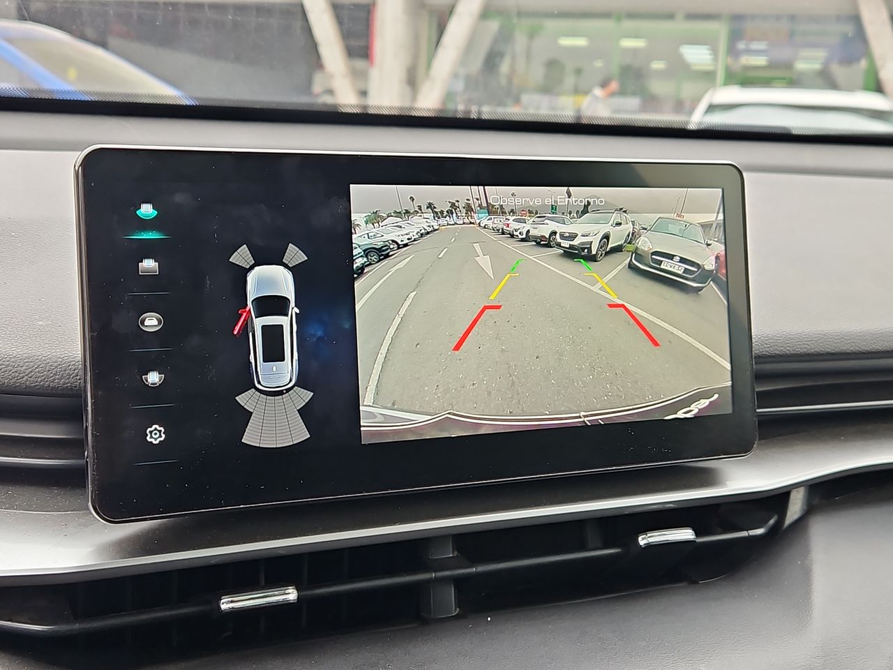 Haval H6 H6 Elite 2.0 Aut. 2022 Usado en Usados de Primera - Sergio Escobar