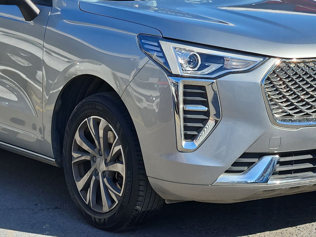 Haval Jolion Jolion 4x2 1.5 2024 Usado en Usados de Primera - Sergio Escobar