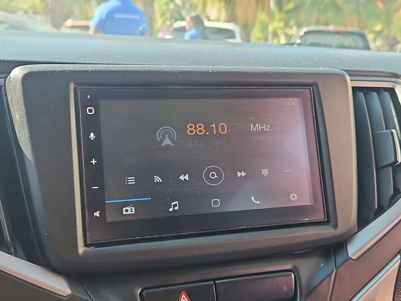 Suzuki Baleno Baleno Hb 1.4 2022 Usado  Usado en Webautos.cl