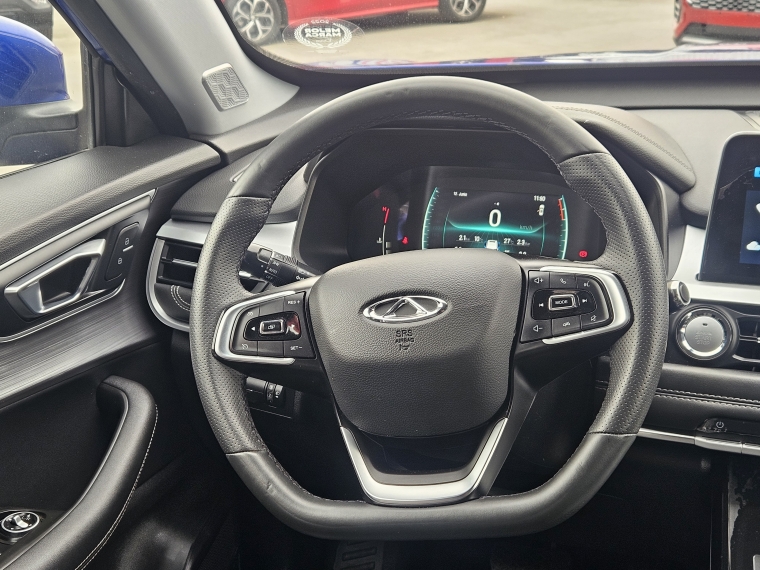 Chery Tiggo 7 pro Tiggo 7 Pro Gls 1.5 Aut 2023 Usado en Rosselot Usados