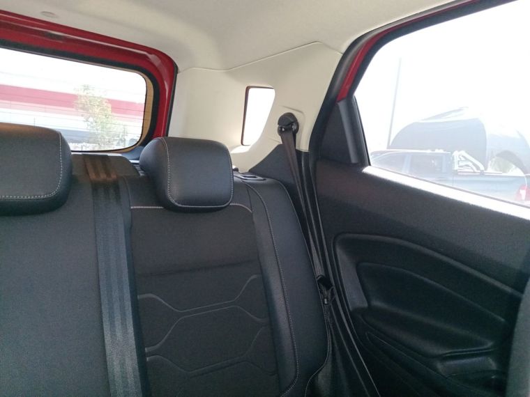 Ford Ecosport 1.5 Freestyle Mt 5p 2019 Usado  Usado en Webautos.cl